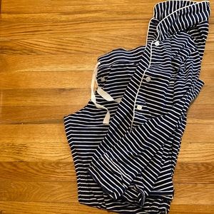 JCREW Dreamy Cotton Pajamas